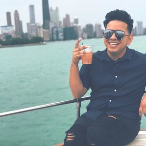 Meet your Posher, Raul